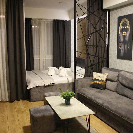 Luxury Apartment Skopie Exterior foto